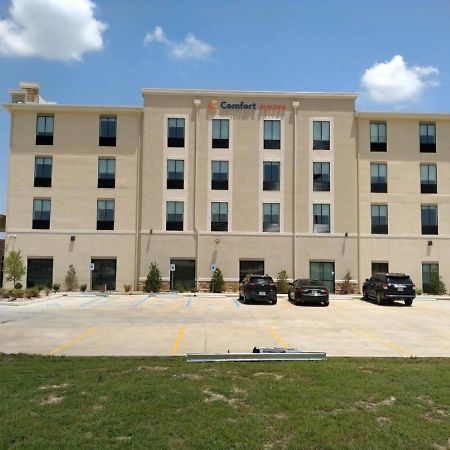 Comfort Suites West Monroe Near Ike Hamilton Expo Center Eksteriør billede