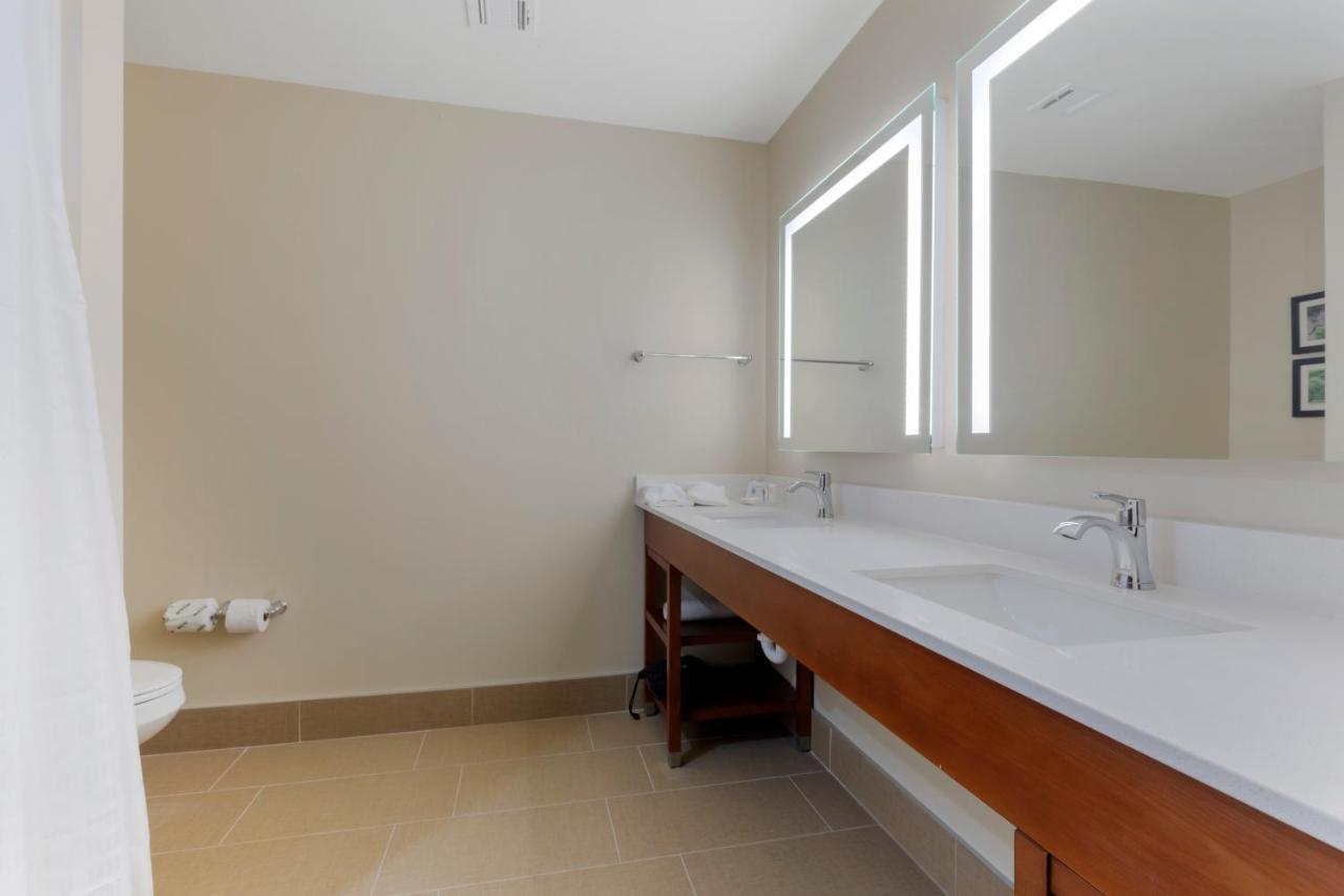 Comfort Suites West Monroe Near Ike Hamilton Expo Center Eksteriør billede